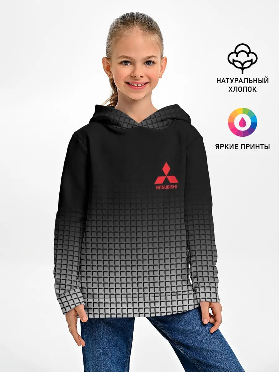 Детское худи