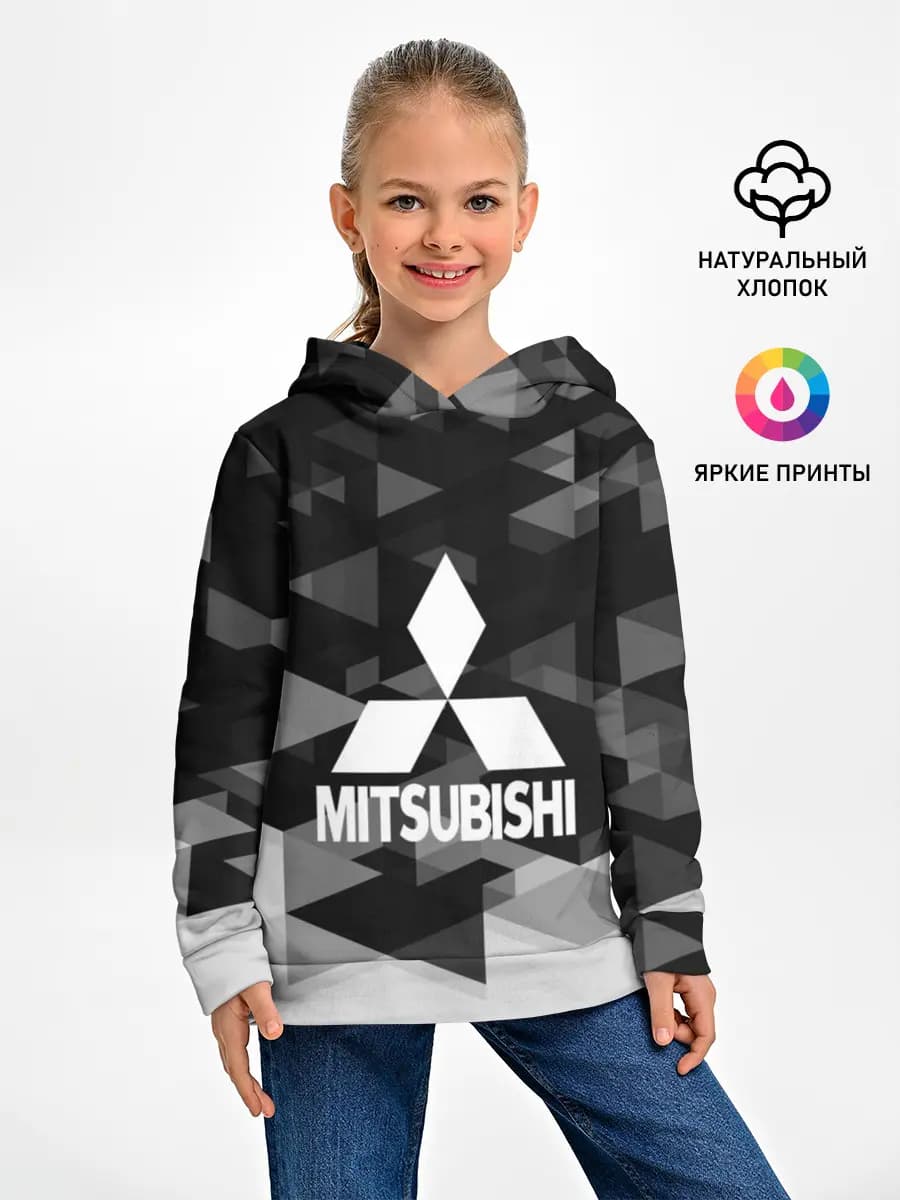 Детское худи