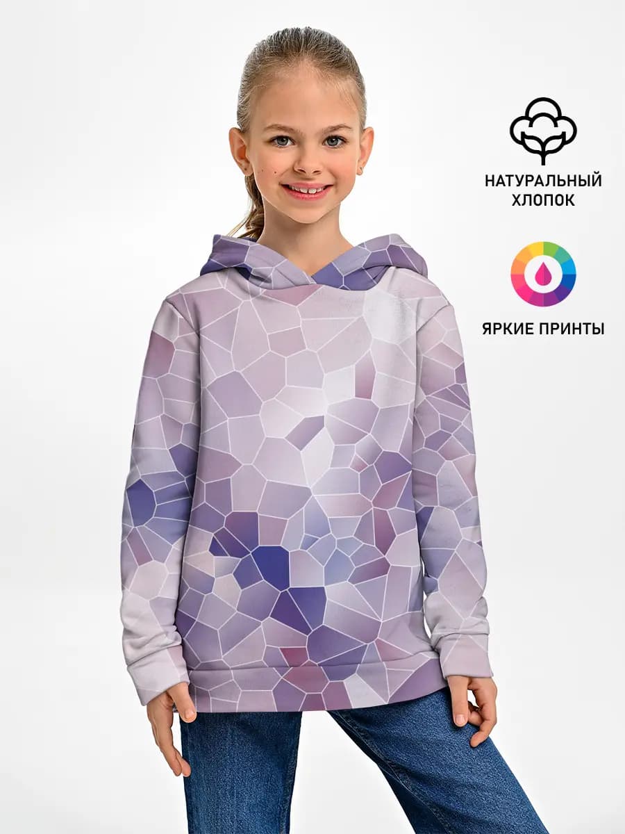 Узор Мозаика