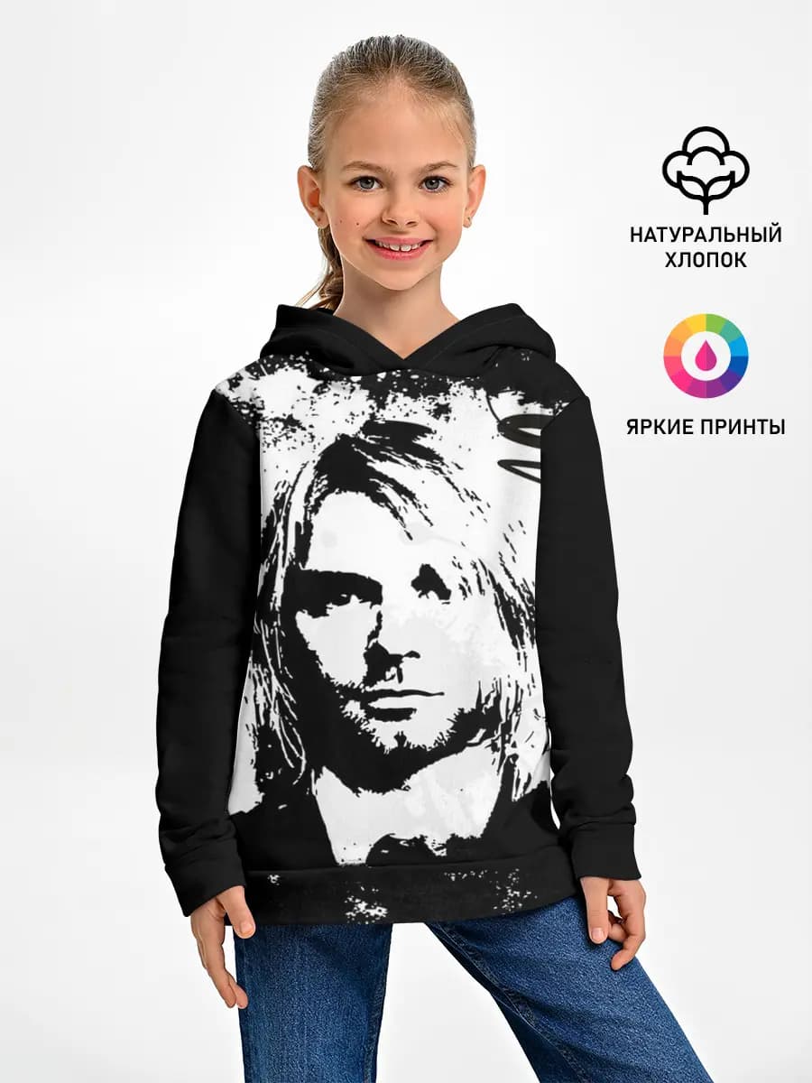 Kurt Cobain