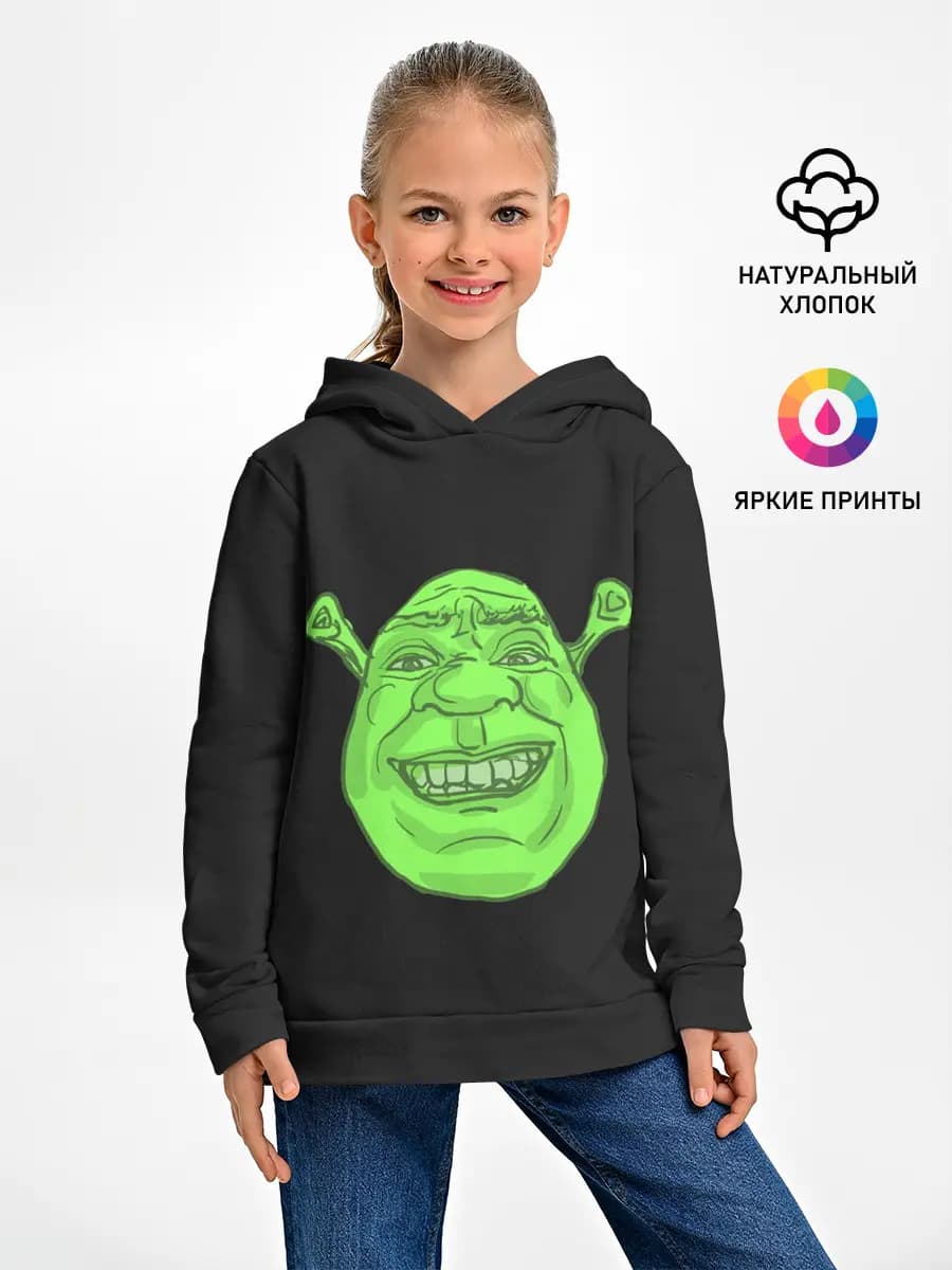 Детское худи