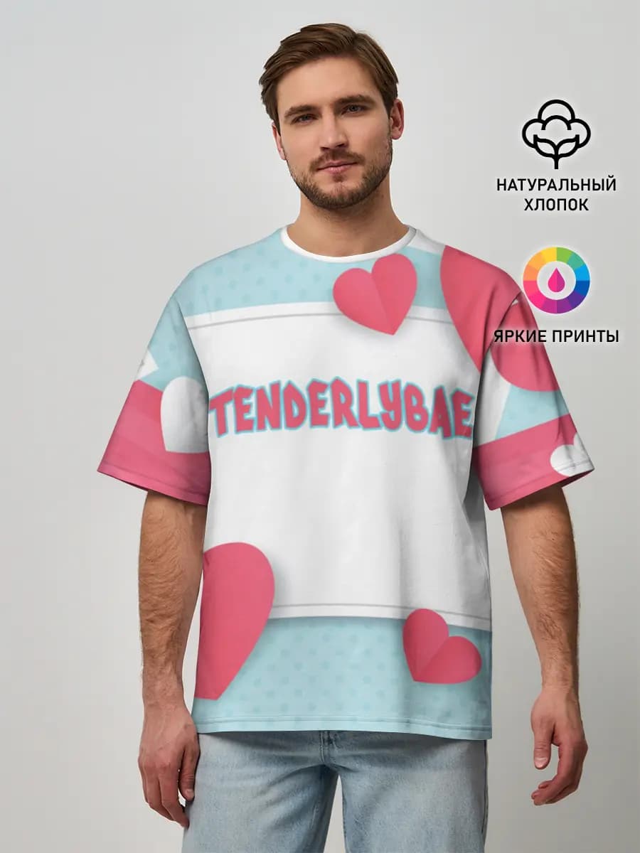 Tenderlybae