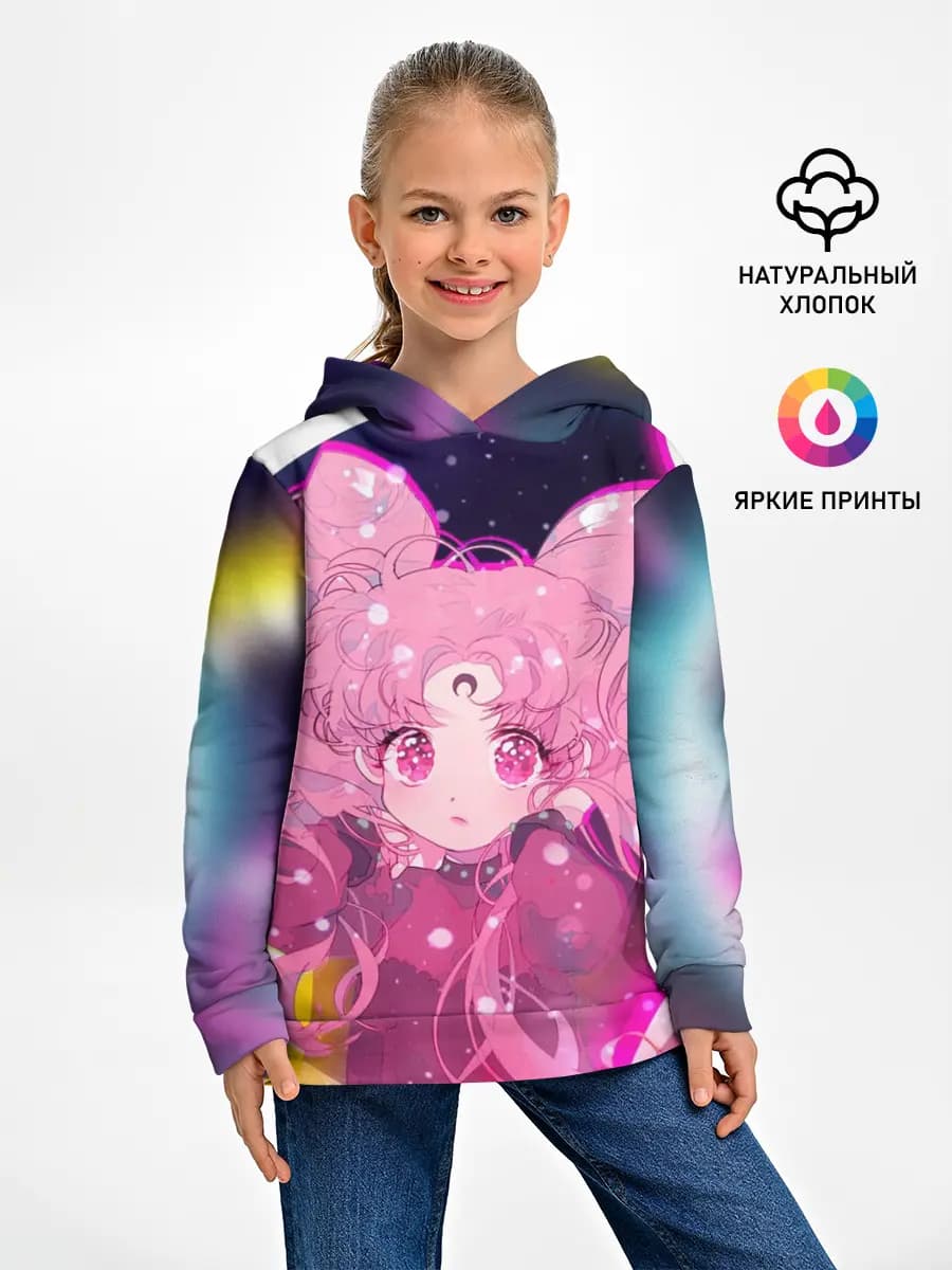 Детское худи