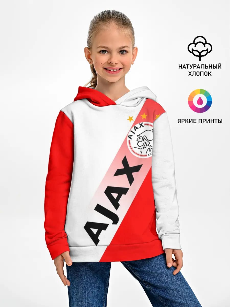 Детское худи