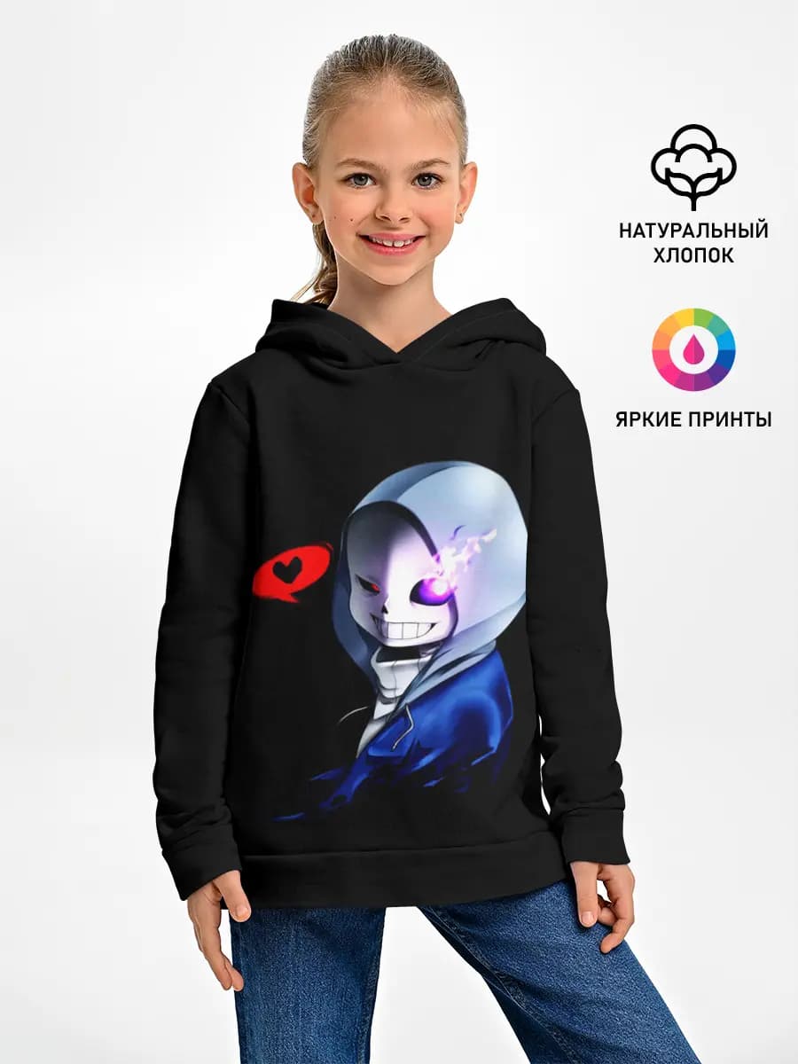 Детское худи