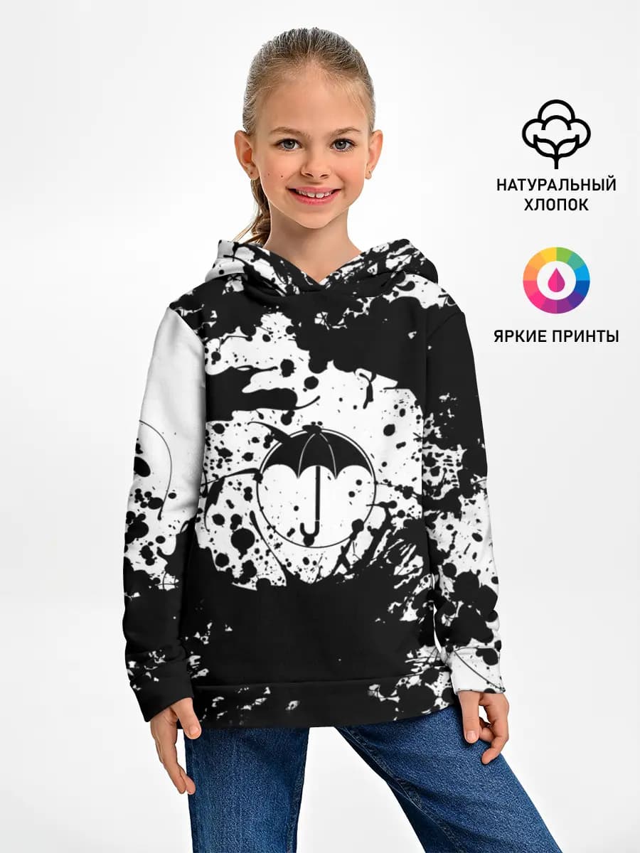 Детское худи