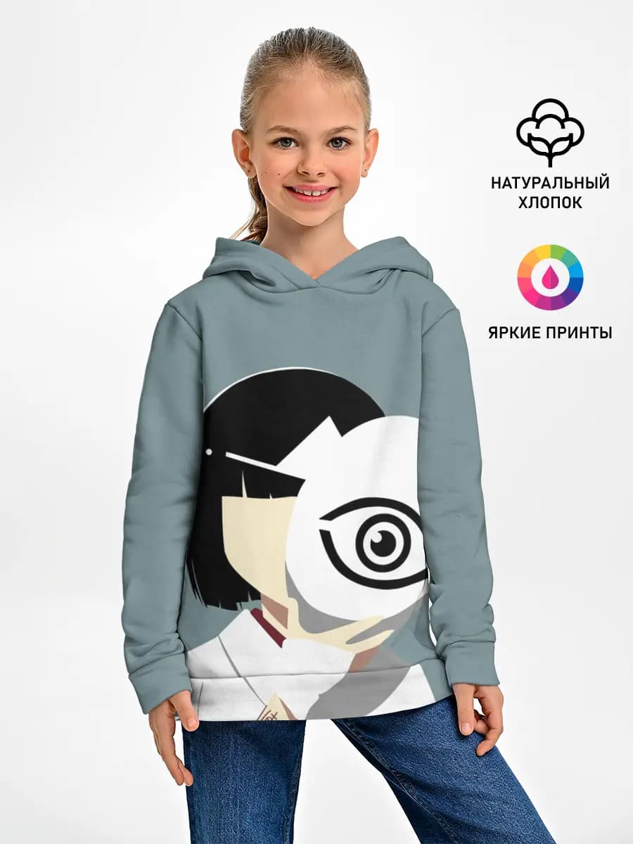 Детское худи
