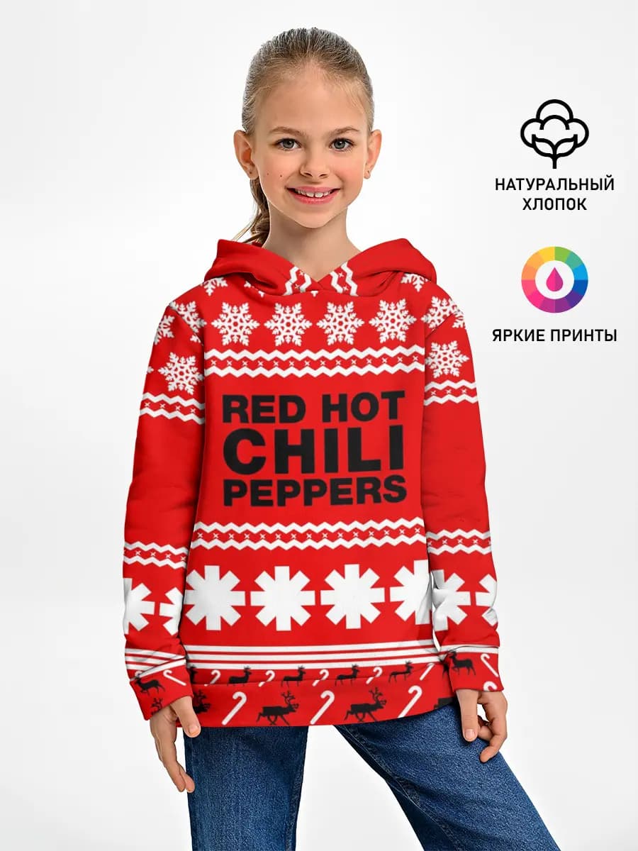 Детское худи