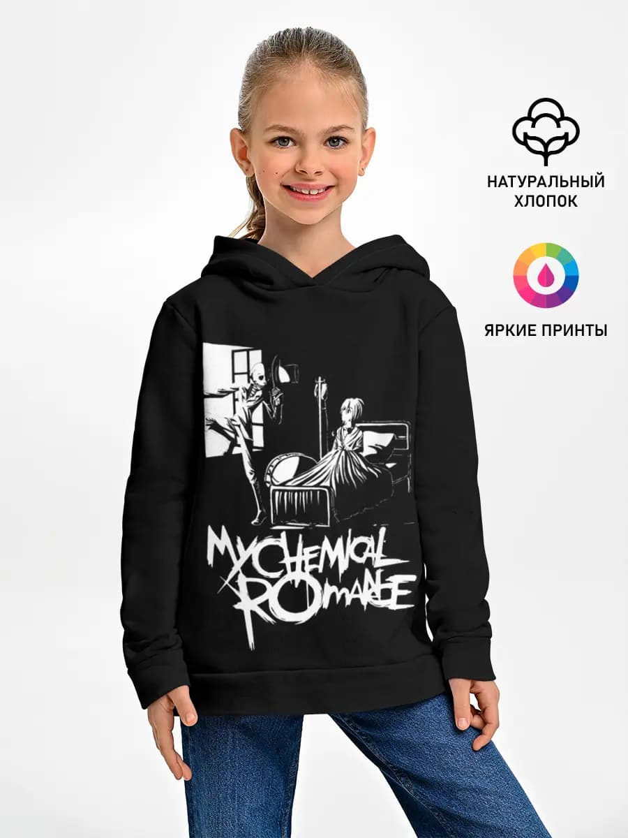 Детское худи