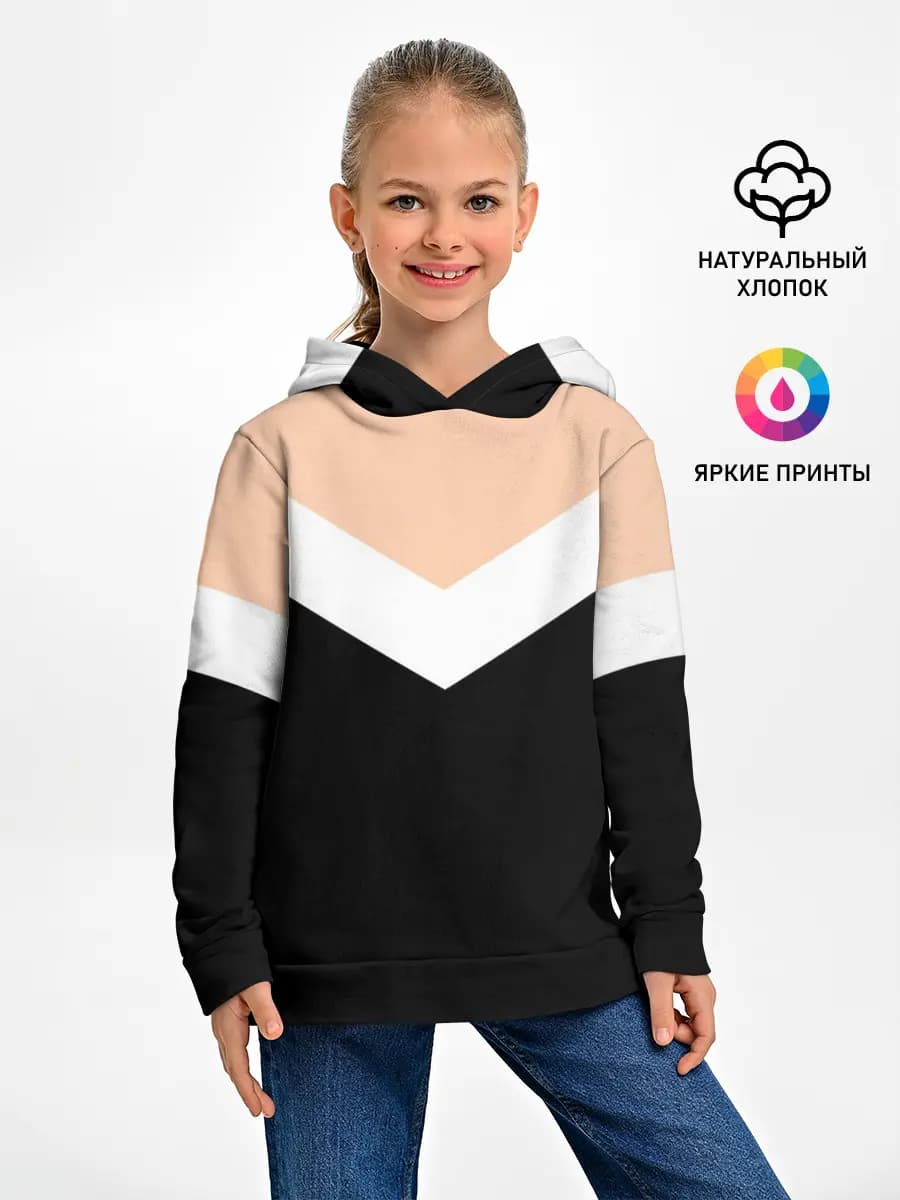 Детское худи