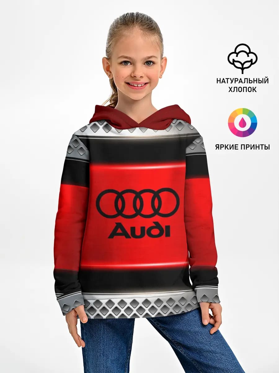 Детское худи