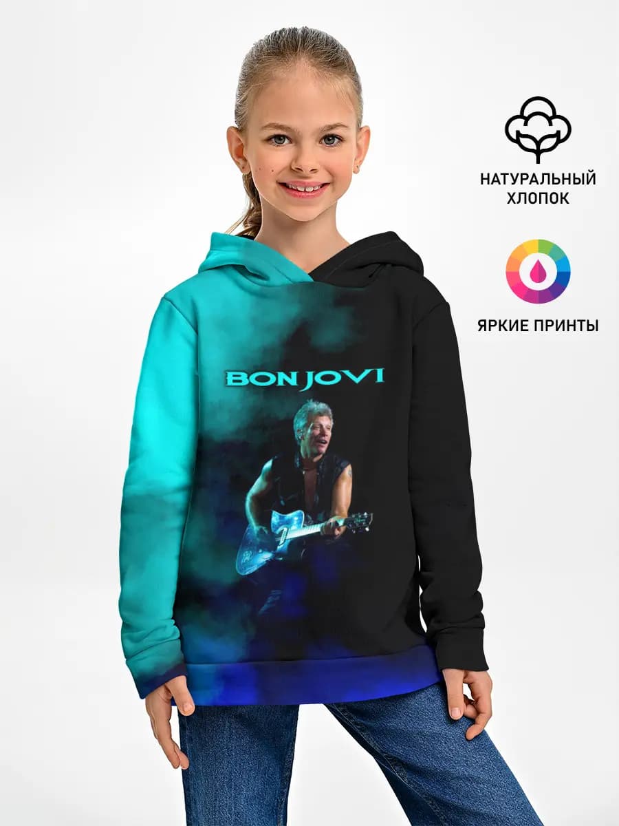 Детское худи
