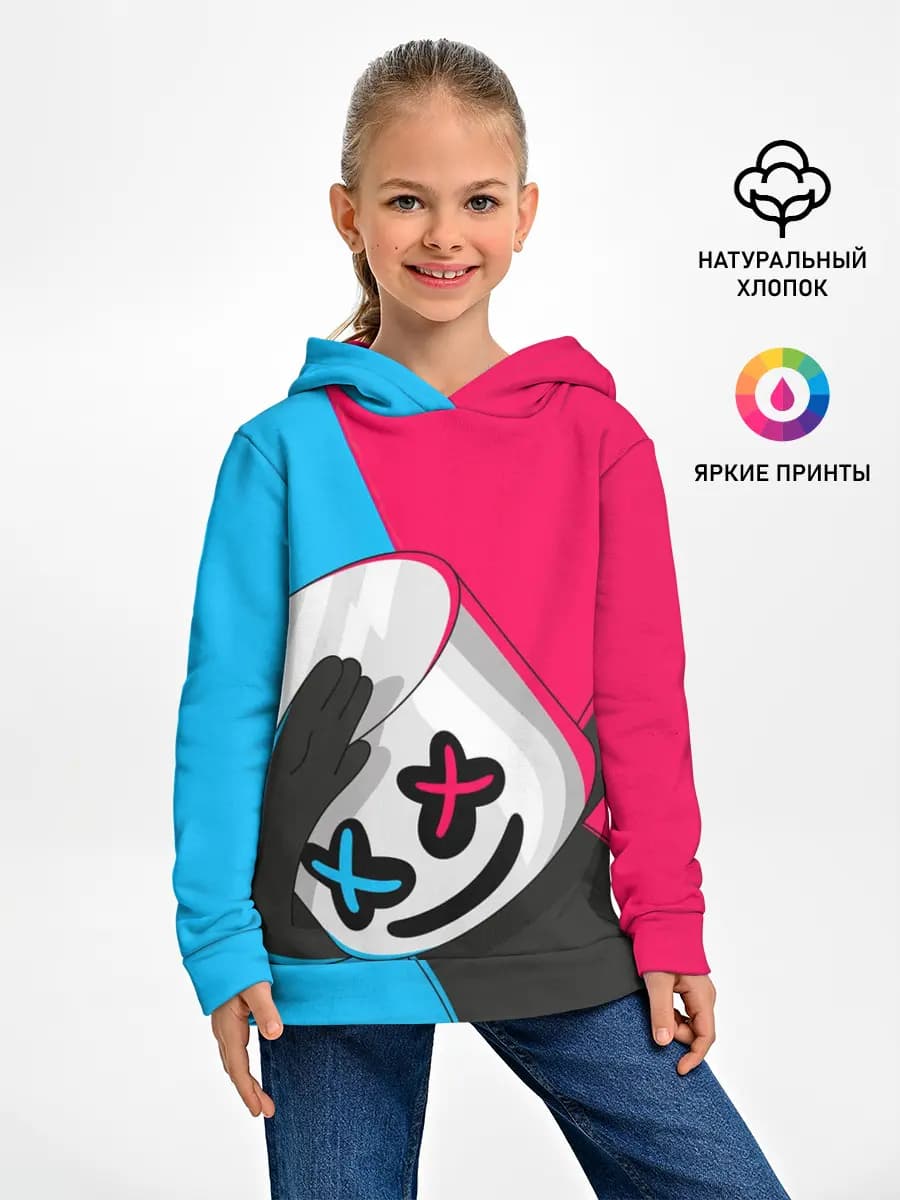 Детское худи