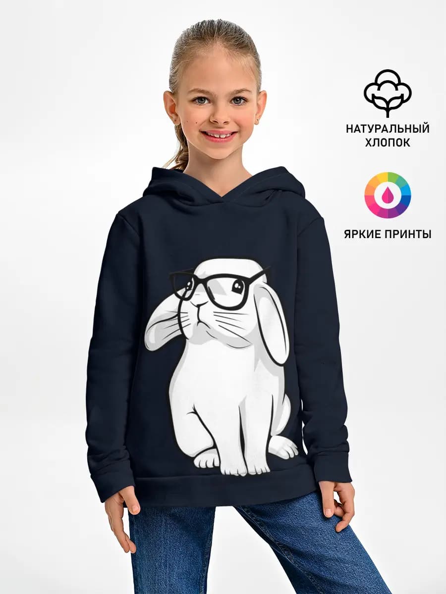 Детское худи