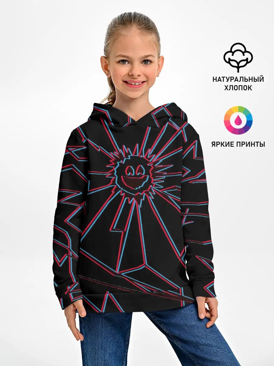 Детское худи