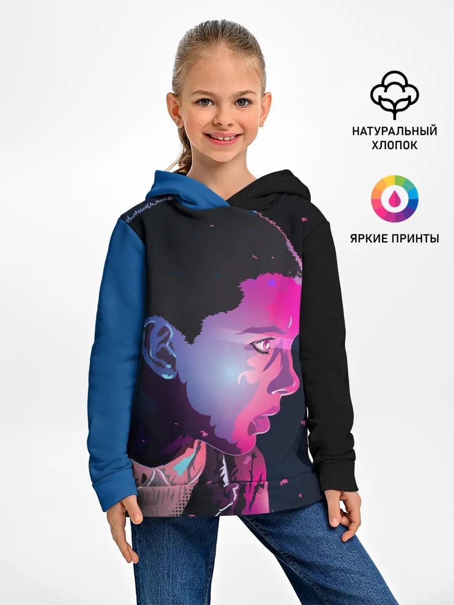 Детское худи