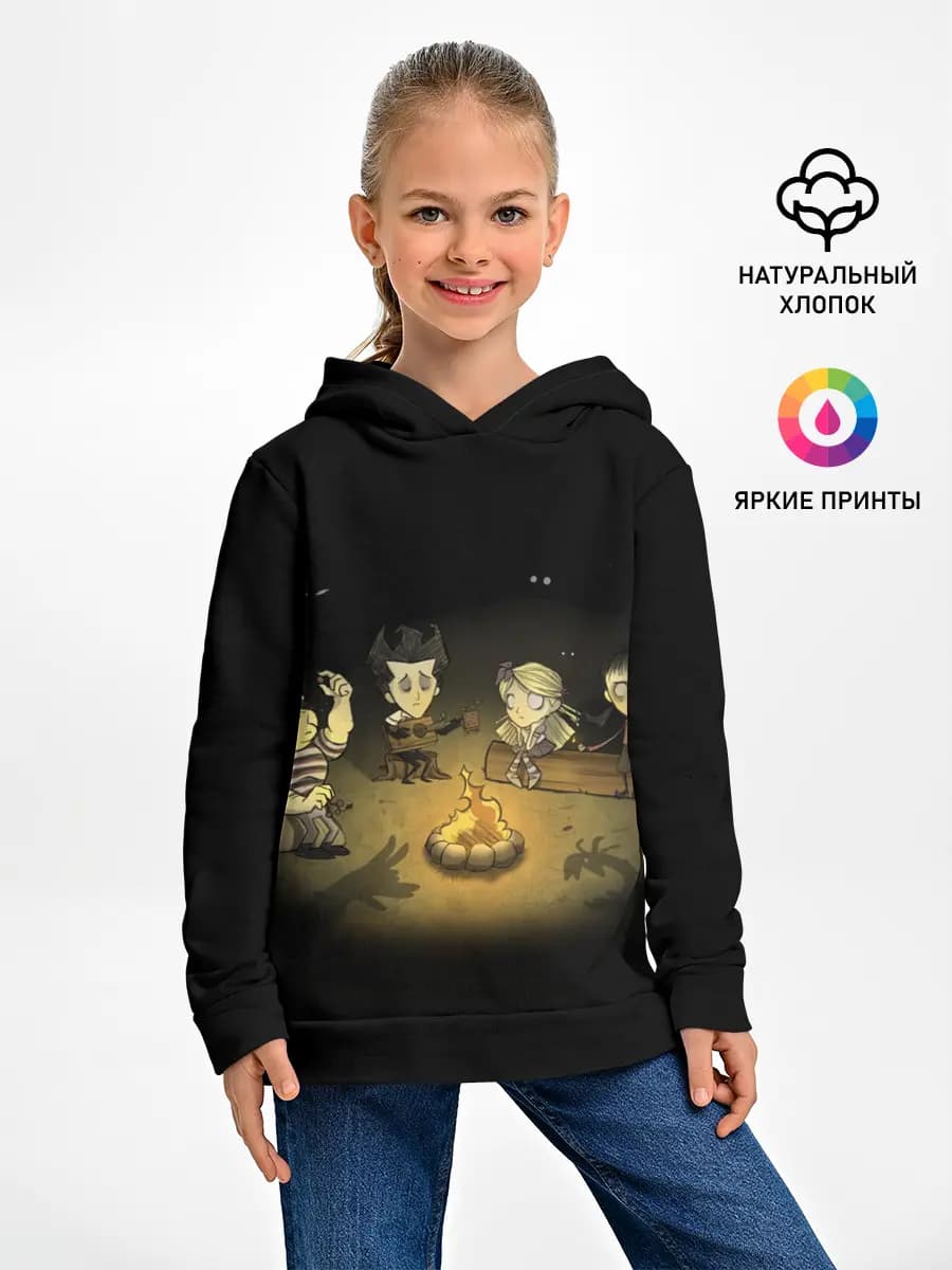 Детское худи