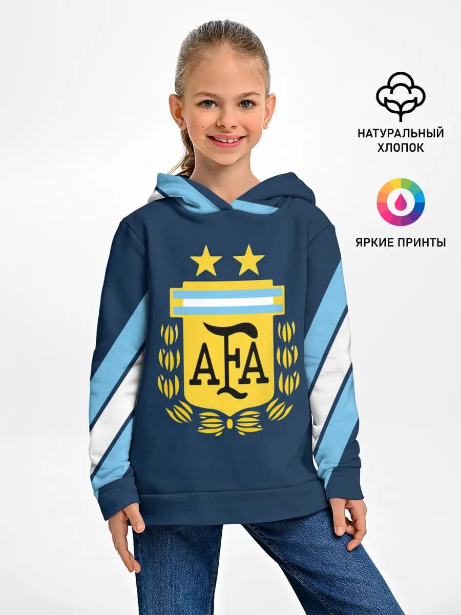 Сборная Аргентины