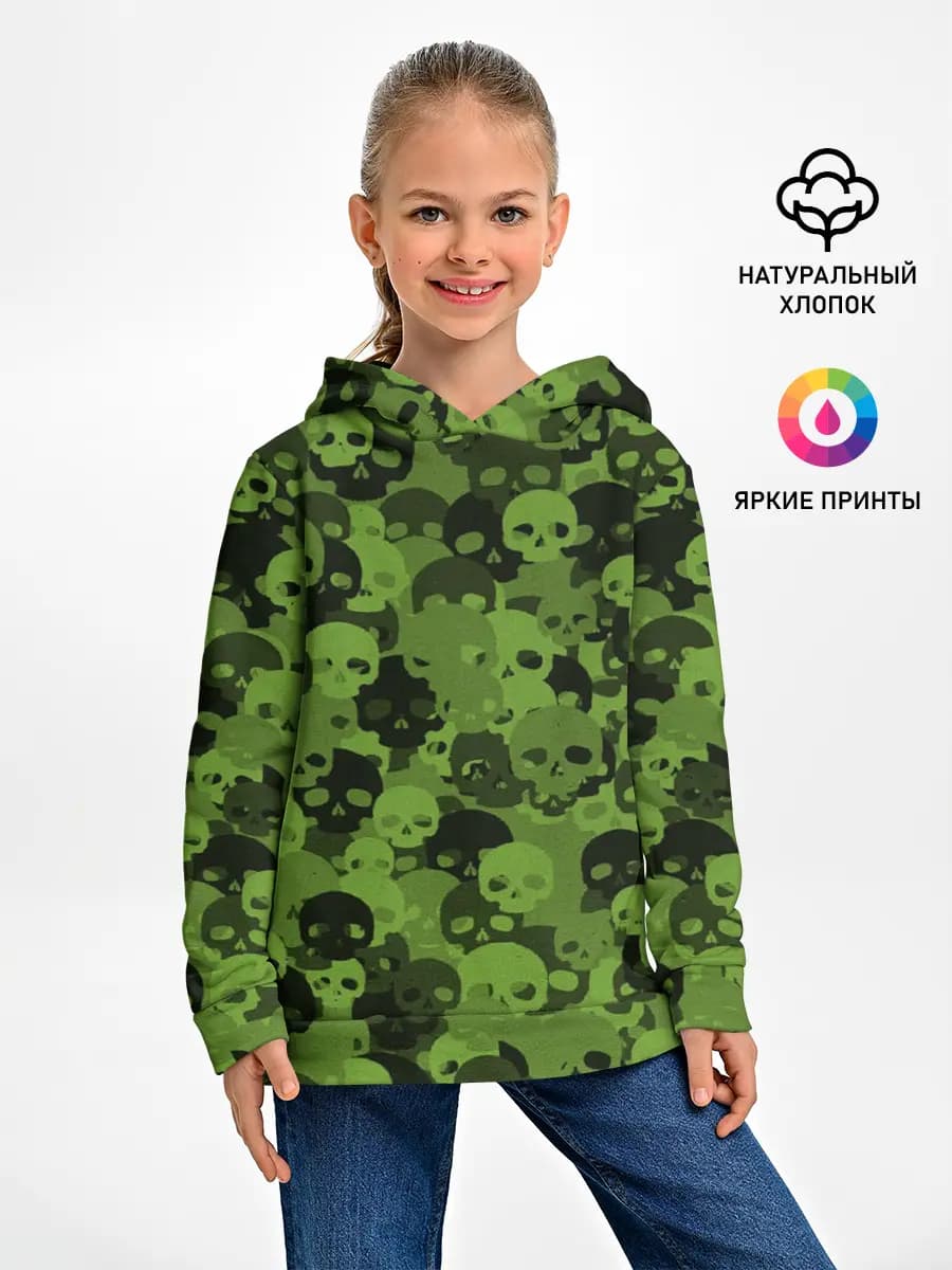 Детское худи