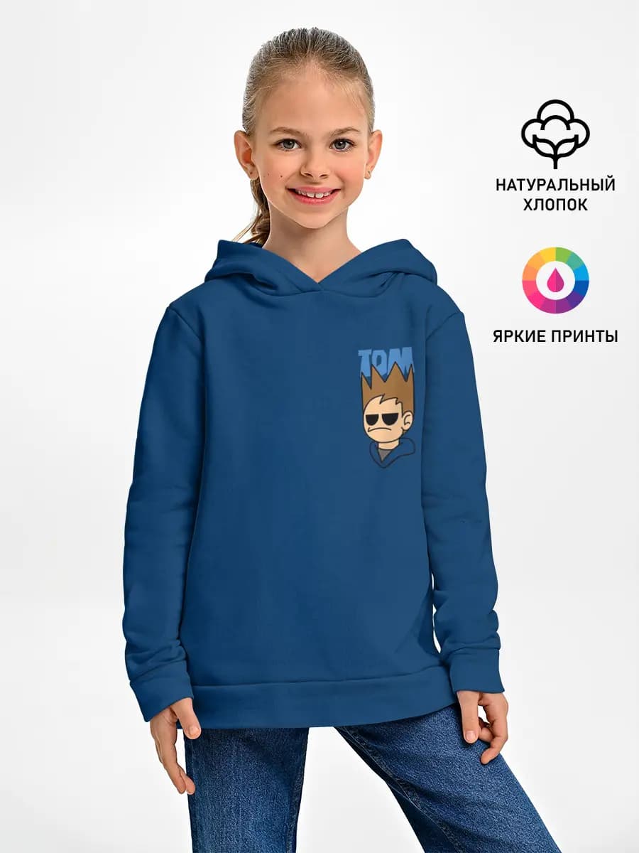 Том EDDSworld.