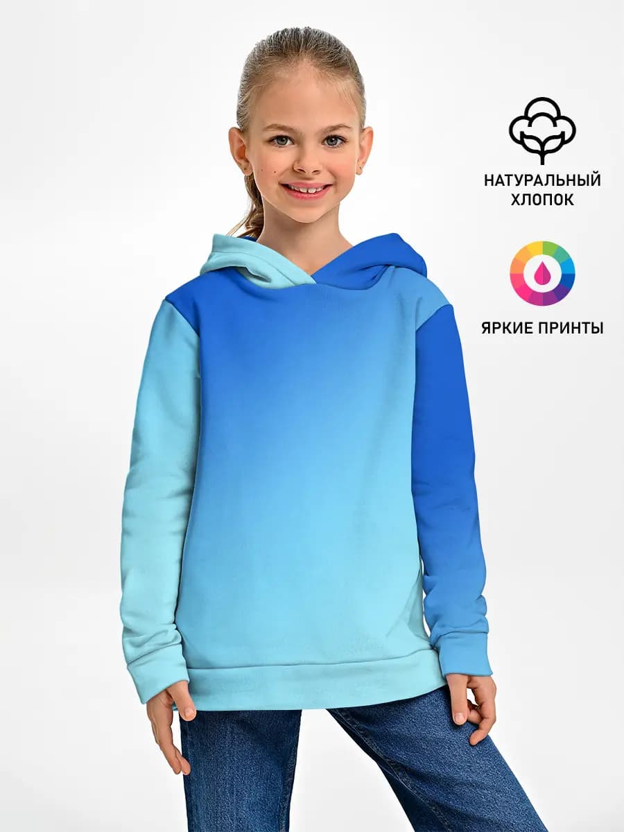 Детское худи