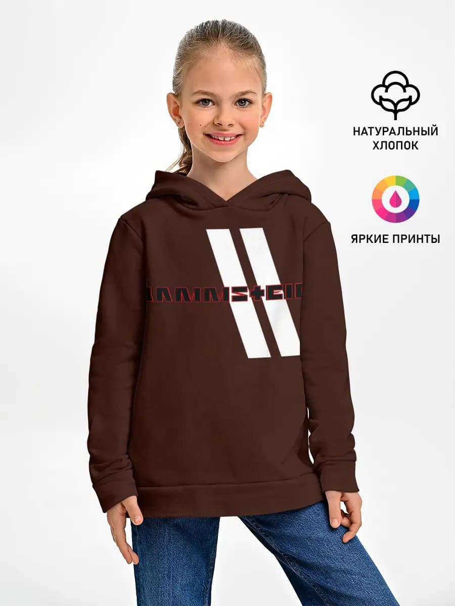 Детское худи