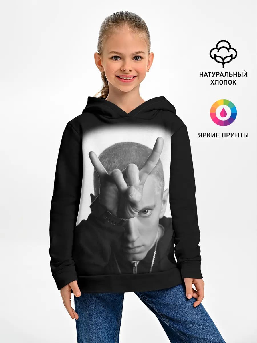 Детское худи