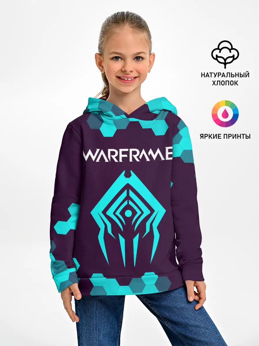 WARFRAME / ВАРФРЕЙМ