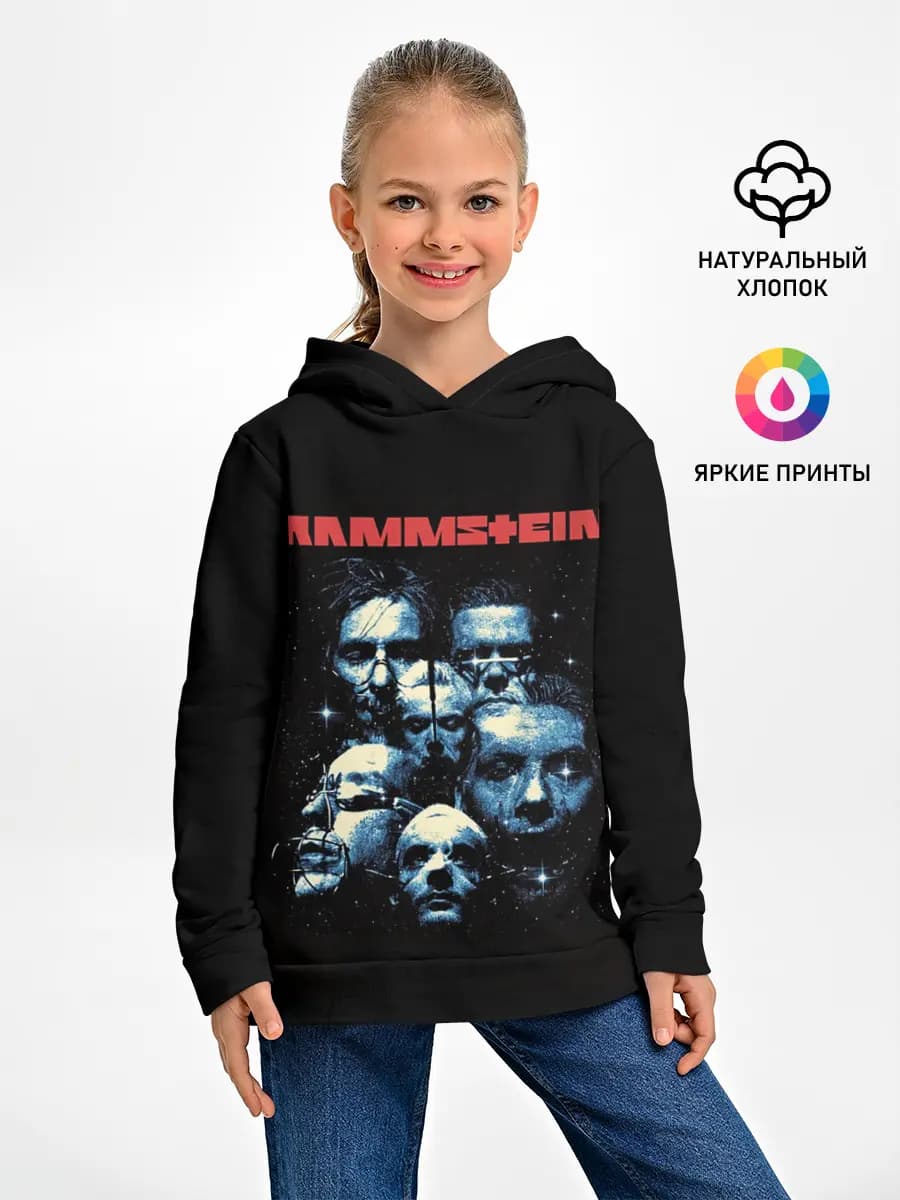 Детское худи