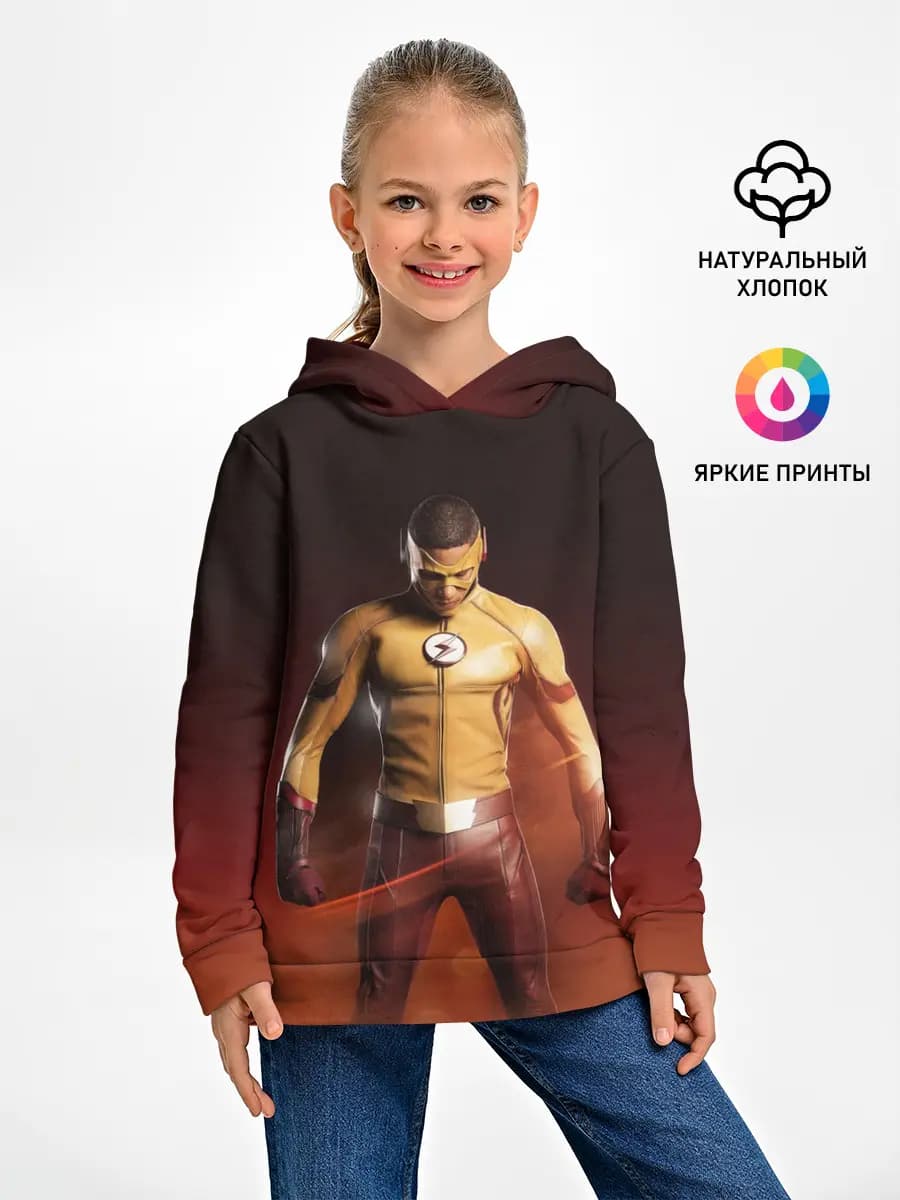 Детское худи