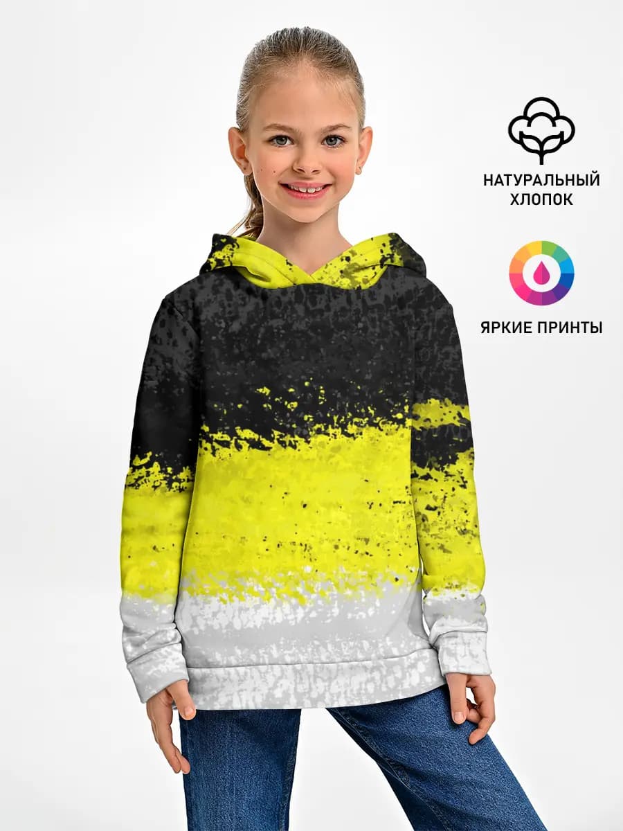 Детское худи