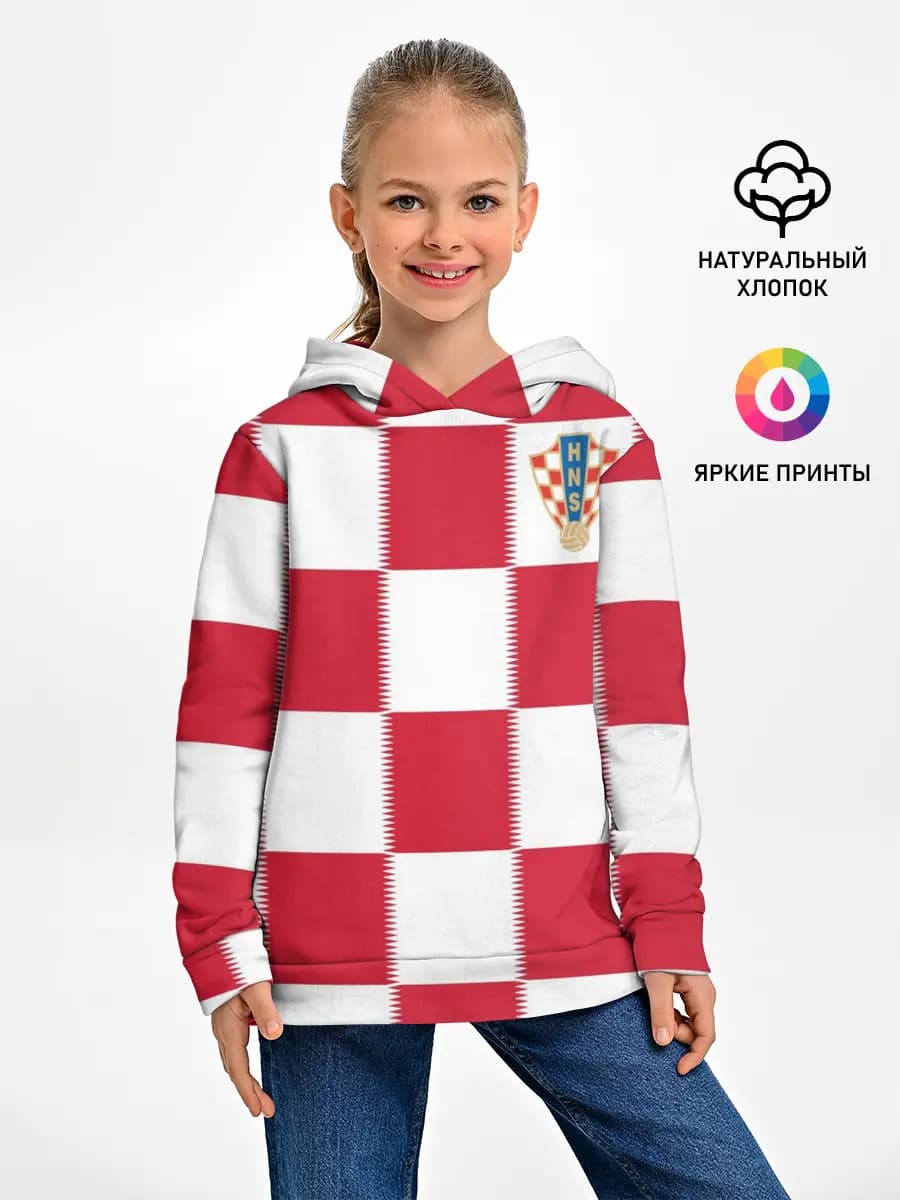 Форма Хорватии