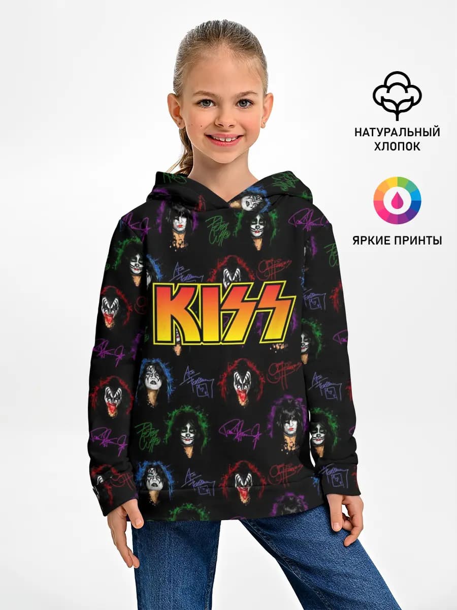 Детское худи