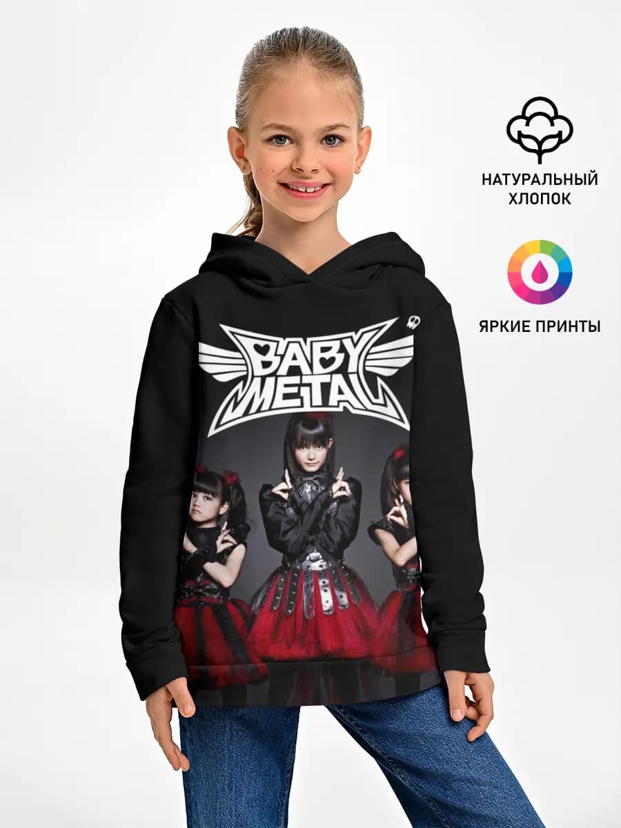 BABYMETAL
