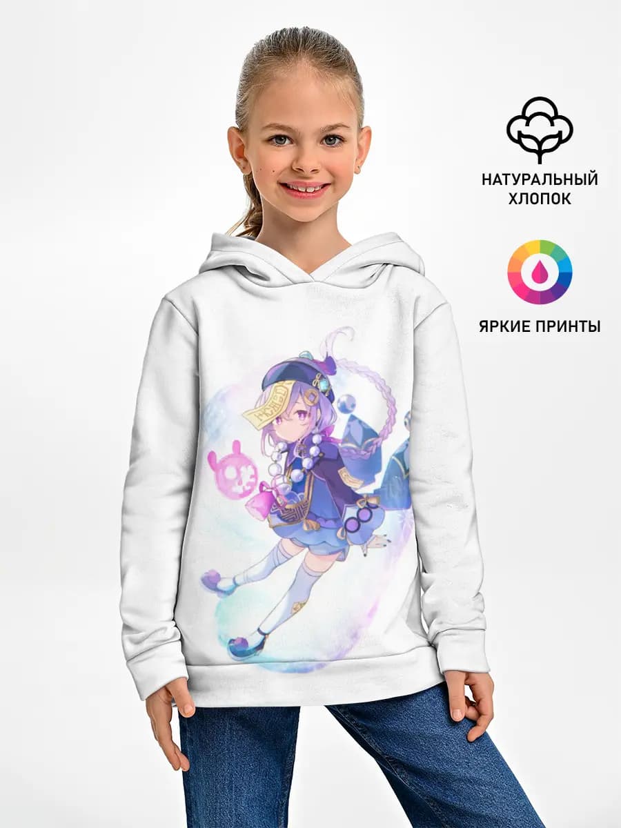 Детское худи