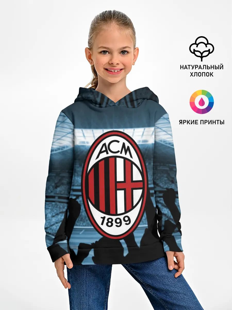 Milan