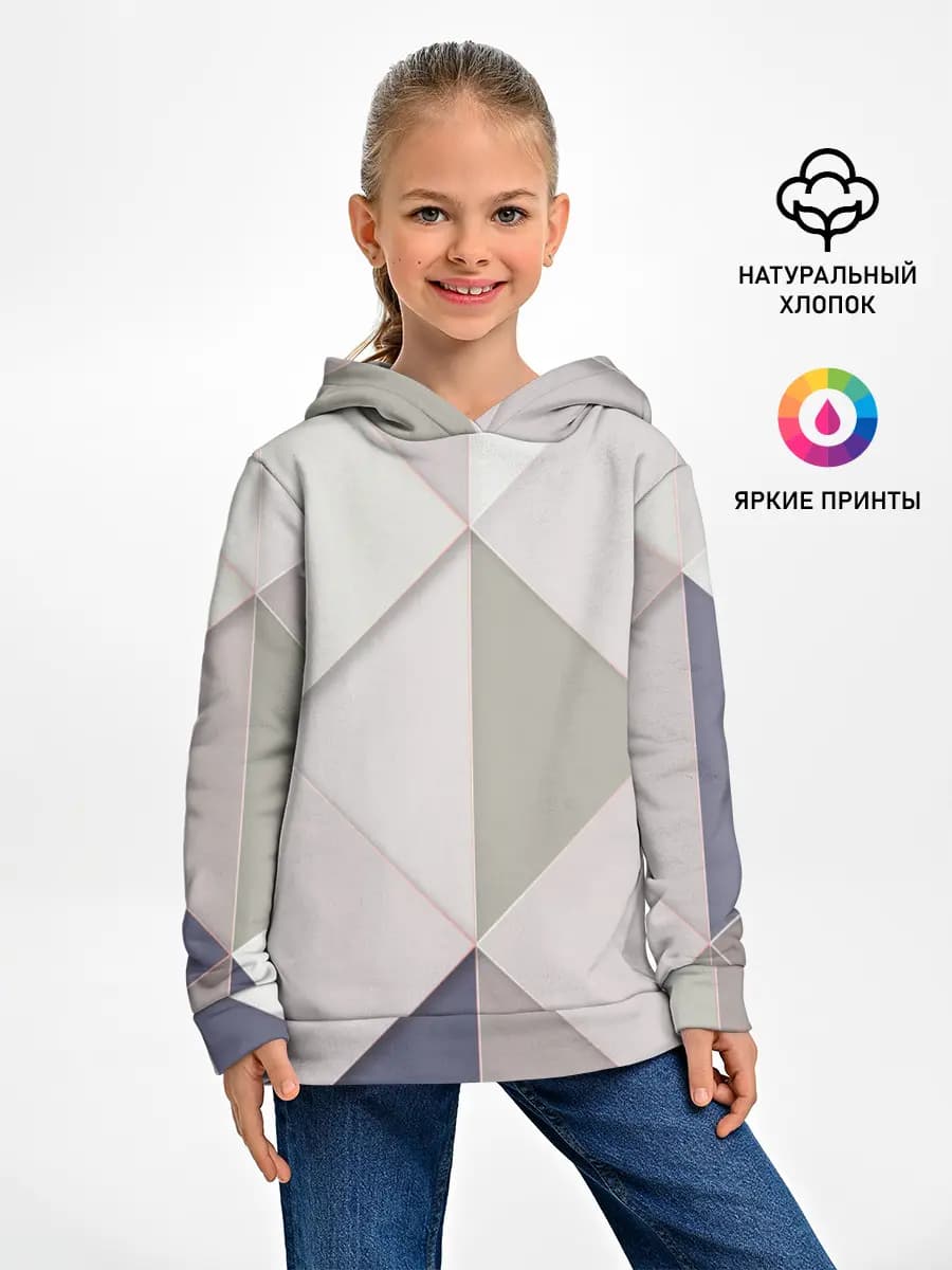Детское худи