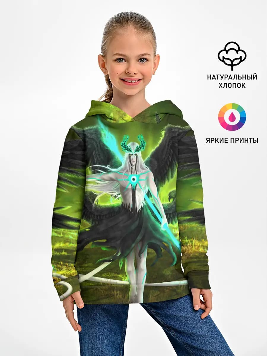 Детское худи