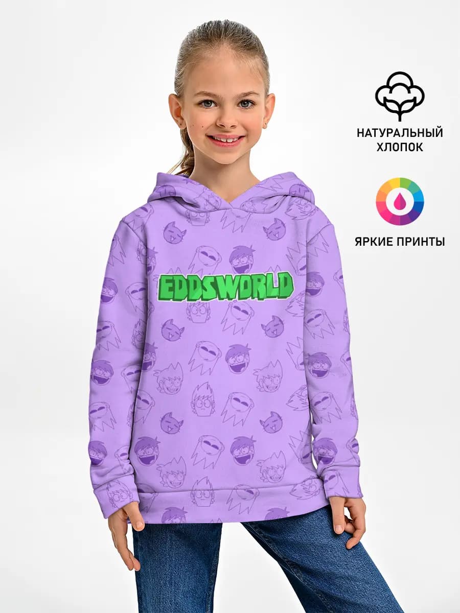 Pattern EDDSWORLD