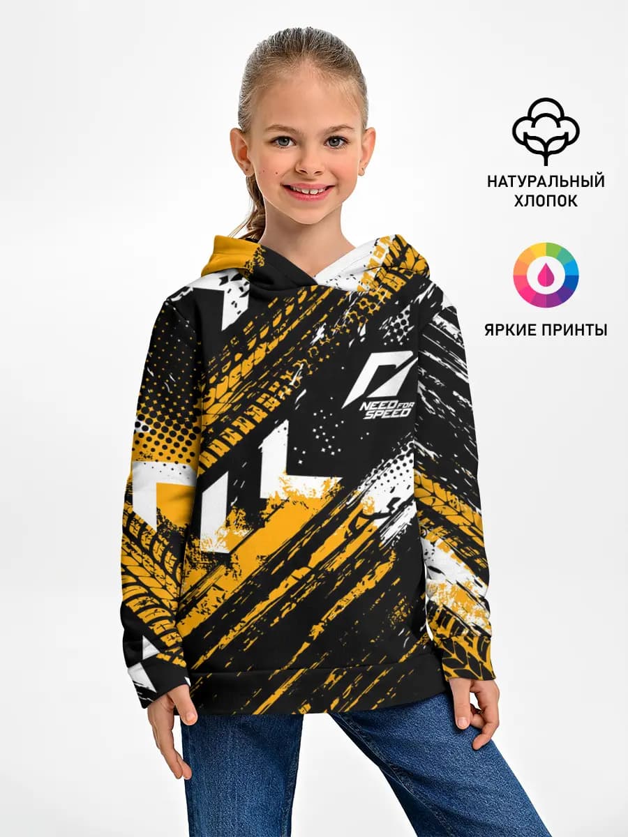 Детское худи