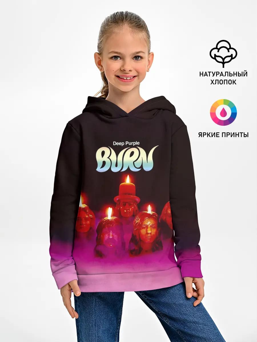 Детское худи