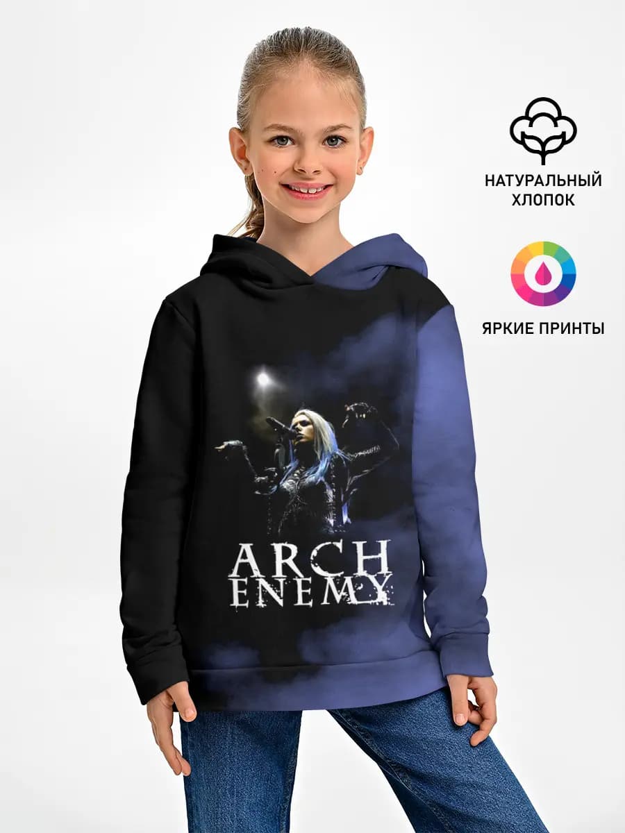 Детское худи