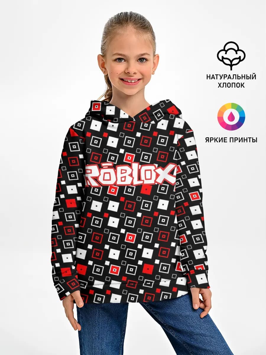 Детское худи