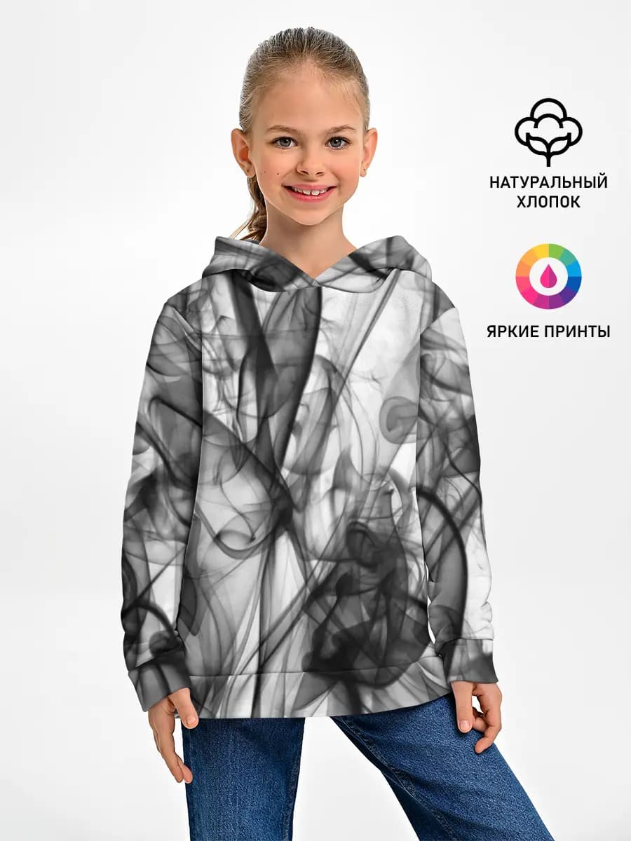 Детское худи