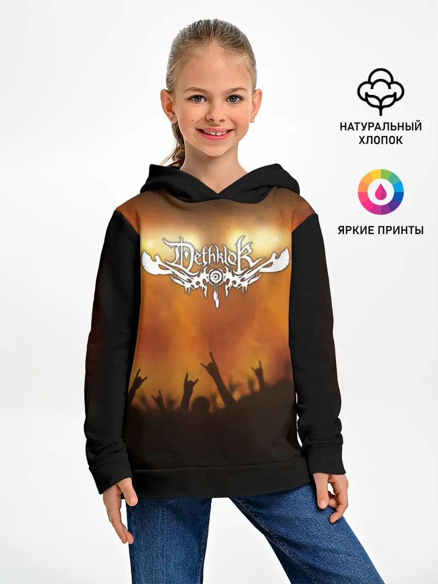 Dethklok