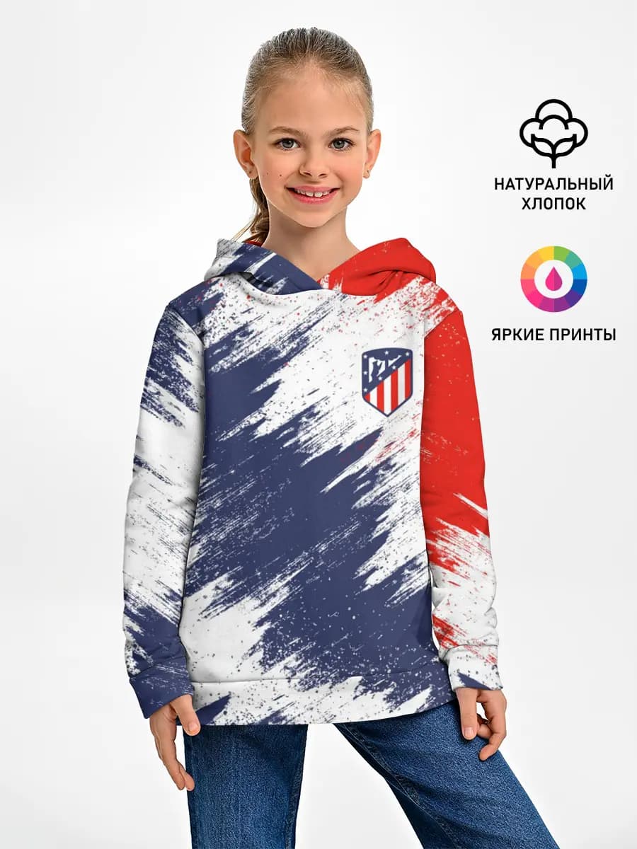 Atletico Madrid