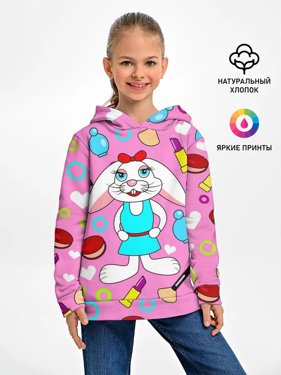 Детское худи