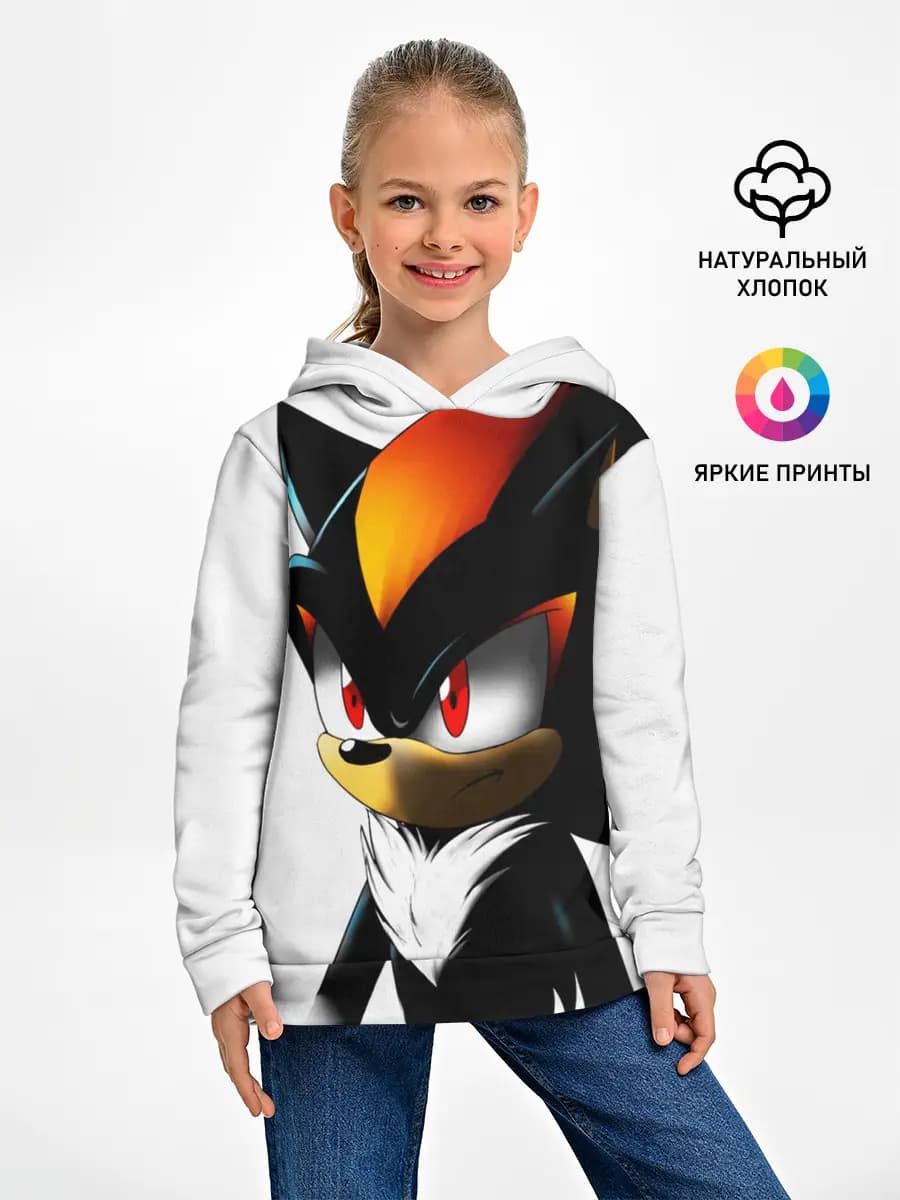 Детское худи