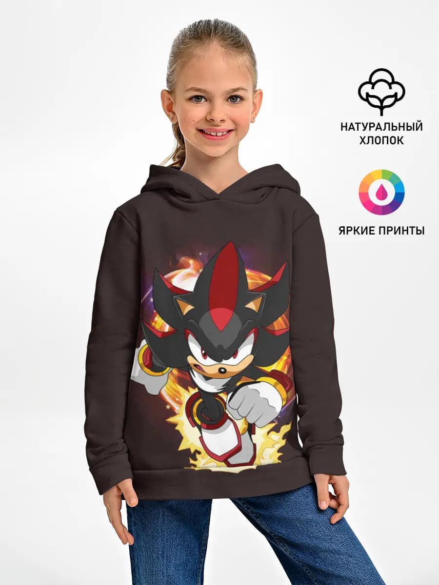 Детское худи
