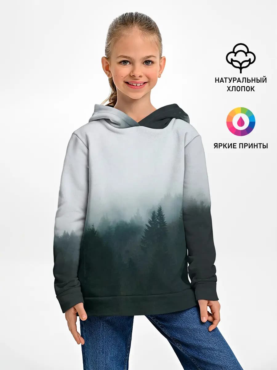 Детское худи